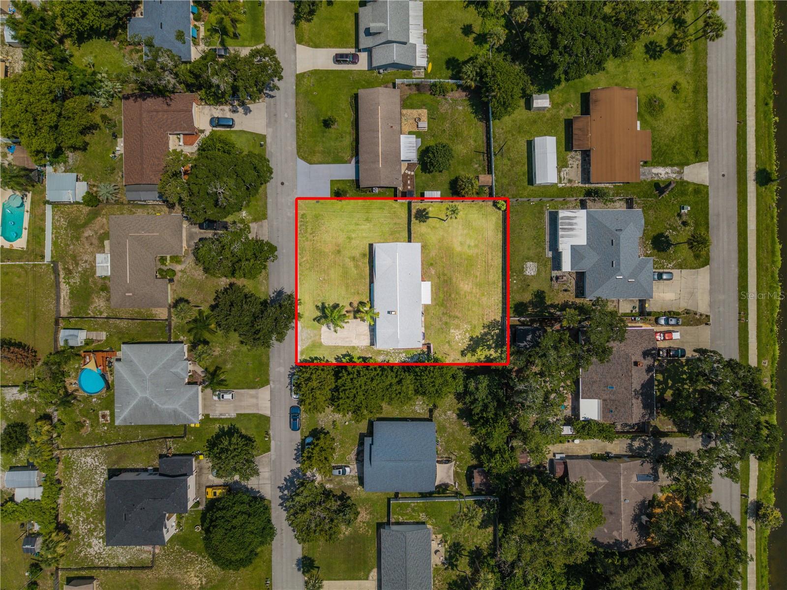 FLORIDA SHORES 01 - Residential