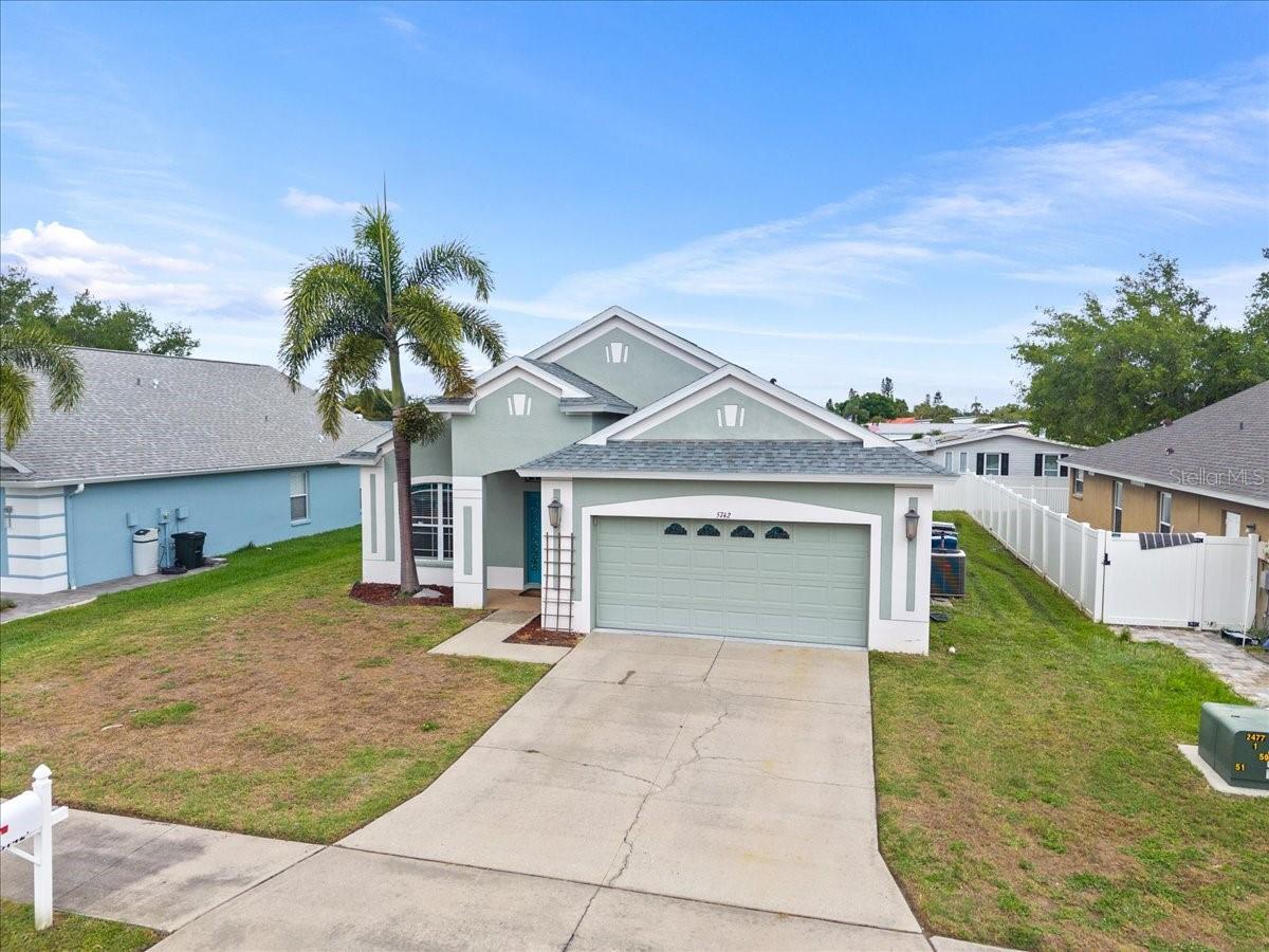 SILVERLAKE - Residential