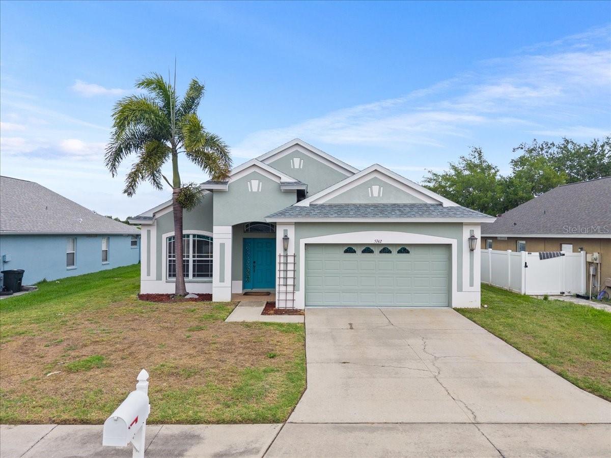 SILVERLAKE - Residential