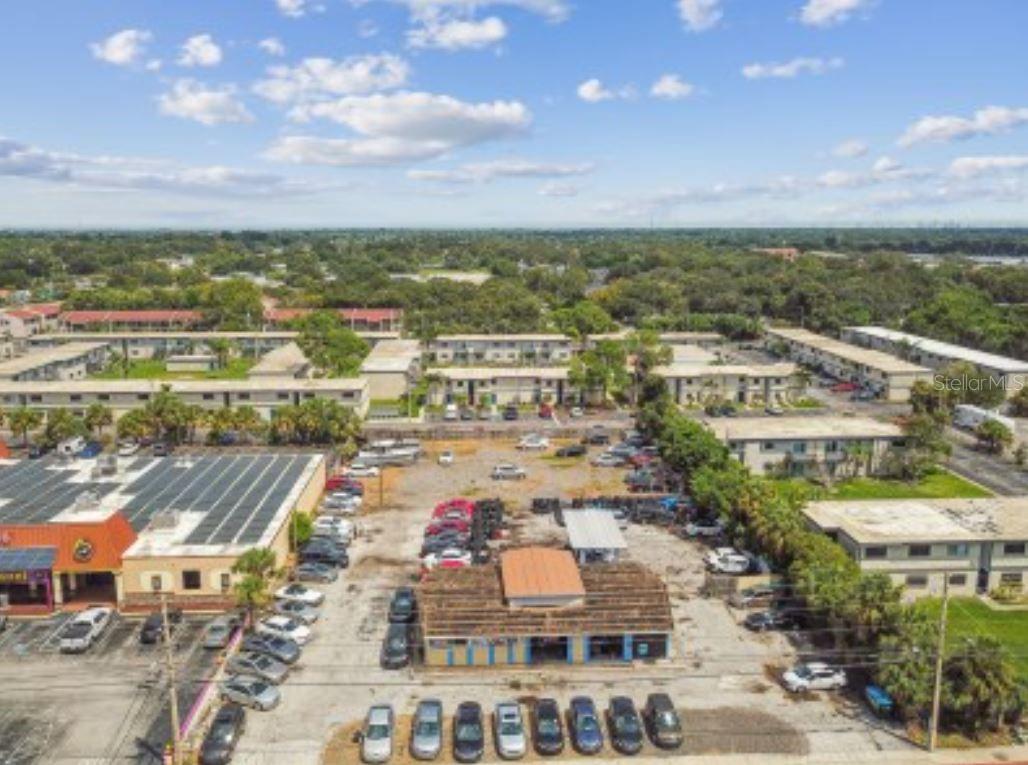 PINELLAS FARMS - Commercial Sale