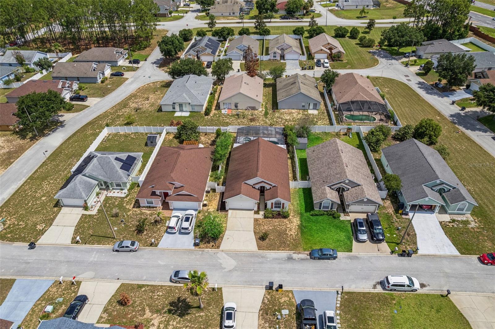 FLORIDA PINES PH 03 - Residential
