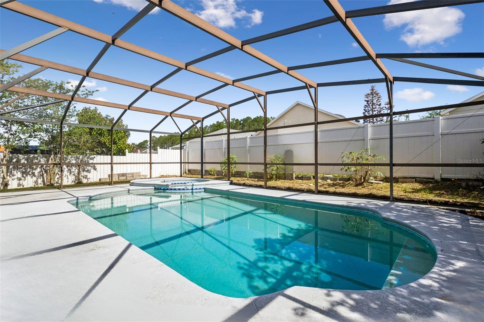 FLORIDA PINES PH 03 - Residential