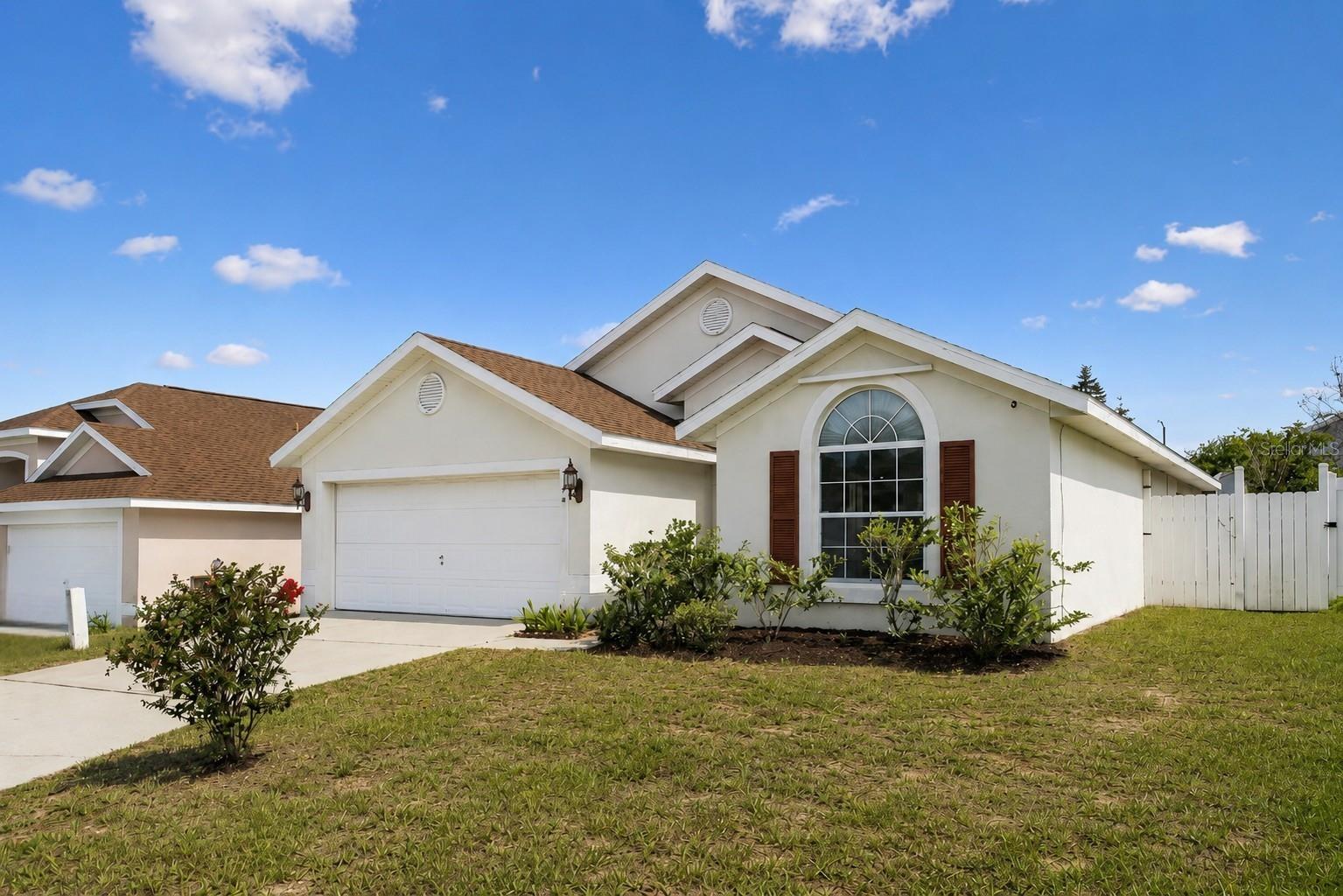 FLORIDA PINES PH 03 - Residential