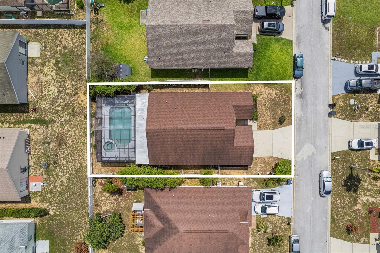FLORIDA PINES PH 03 - Residential
