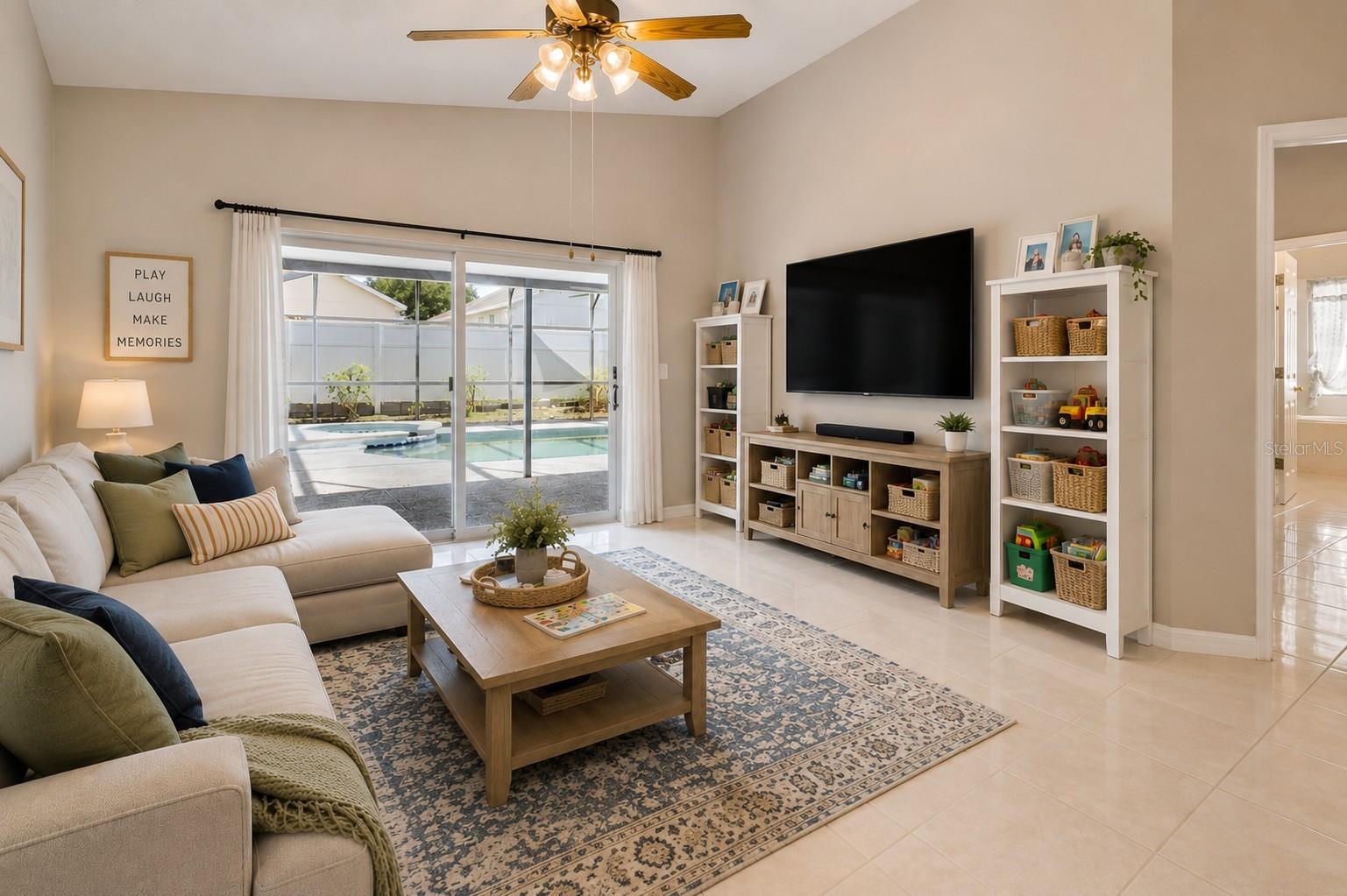 FLORIDA PINES PH 03 - Residential