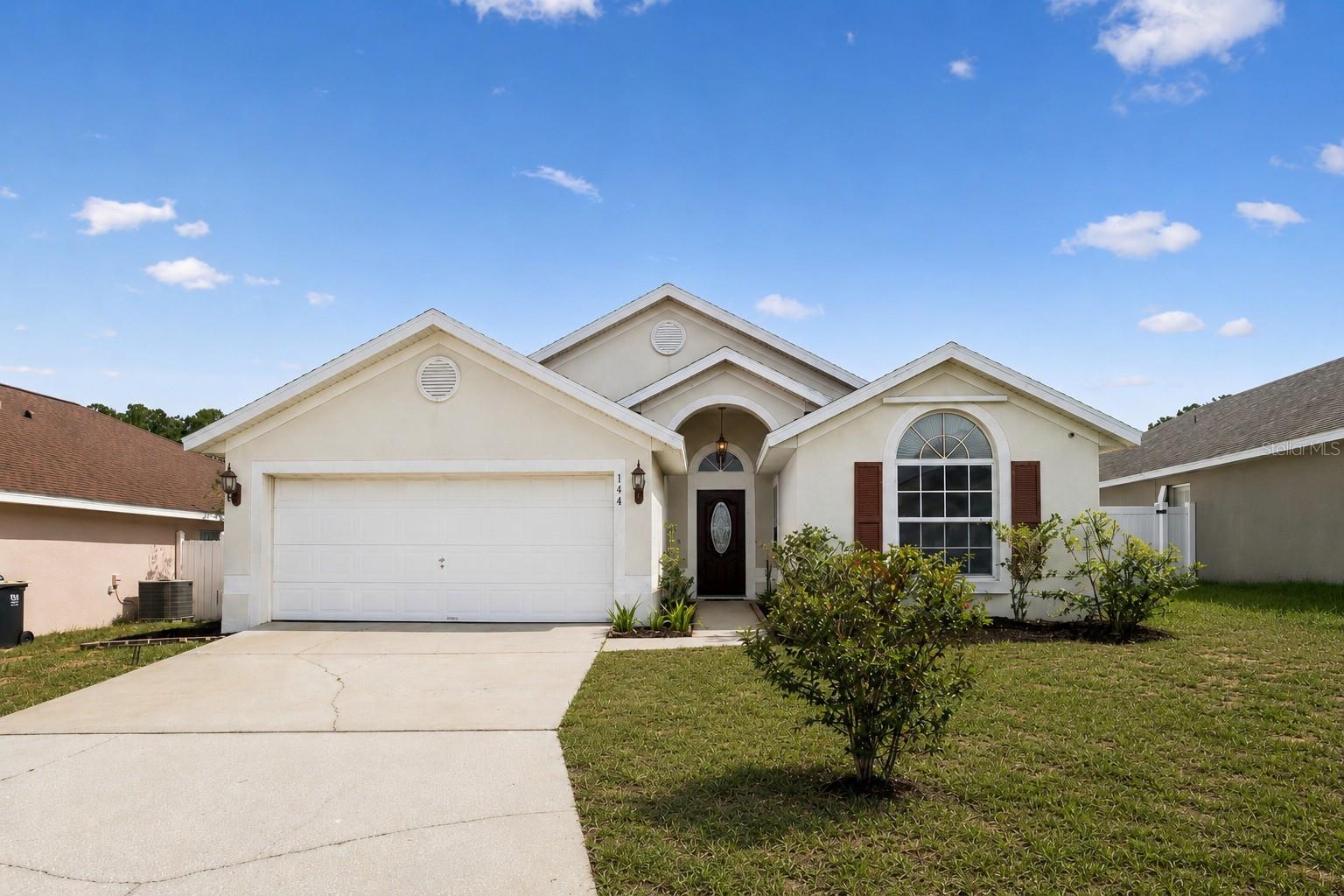 FLORIDA PINES PH 03 - Residential