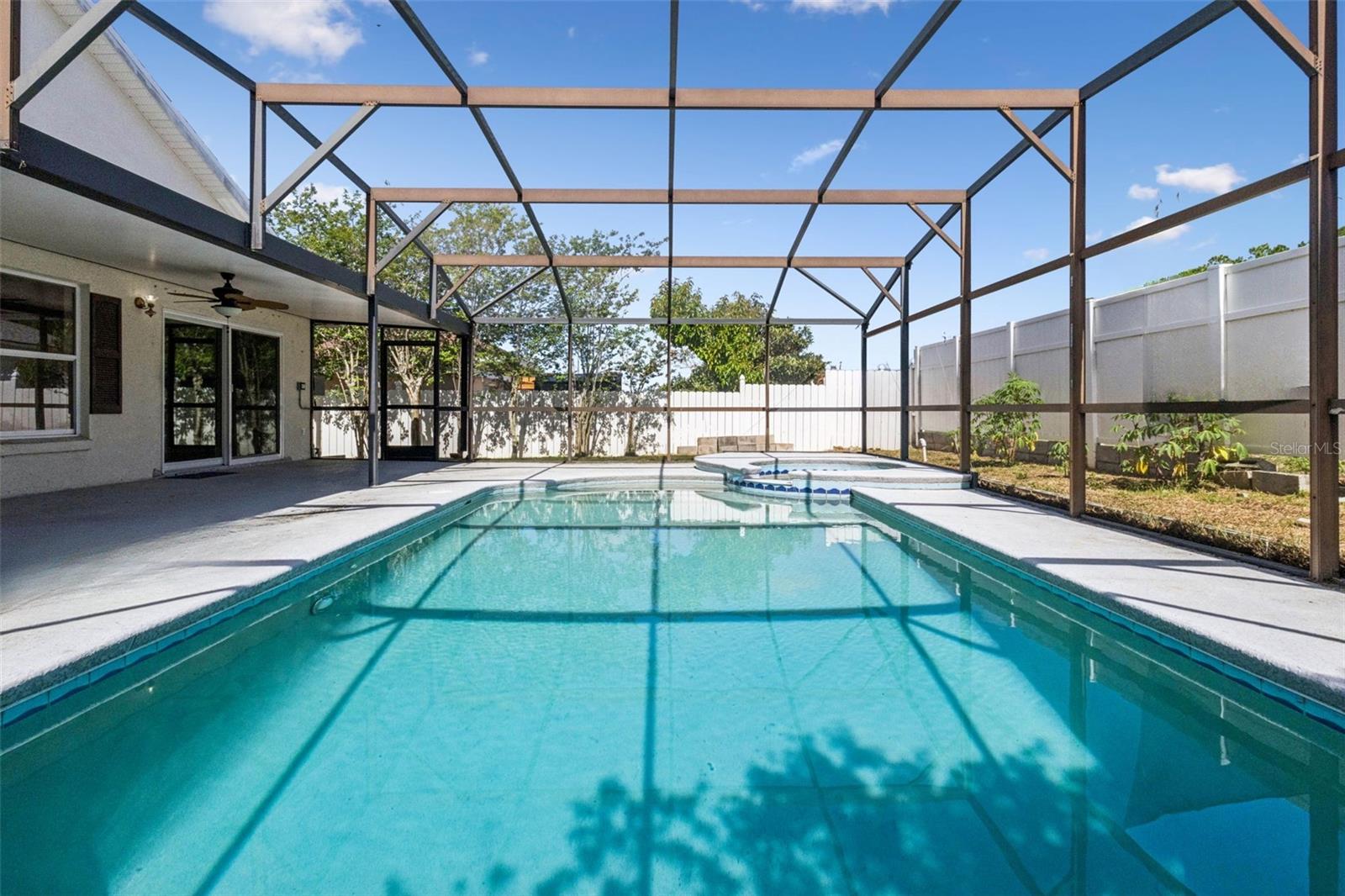 FLORIDA PINES PH 03 - Residential