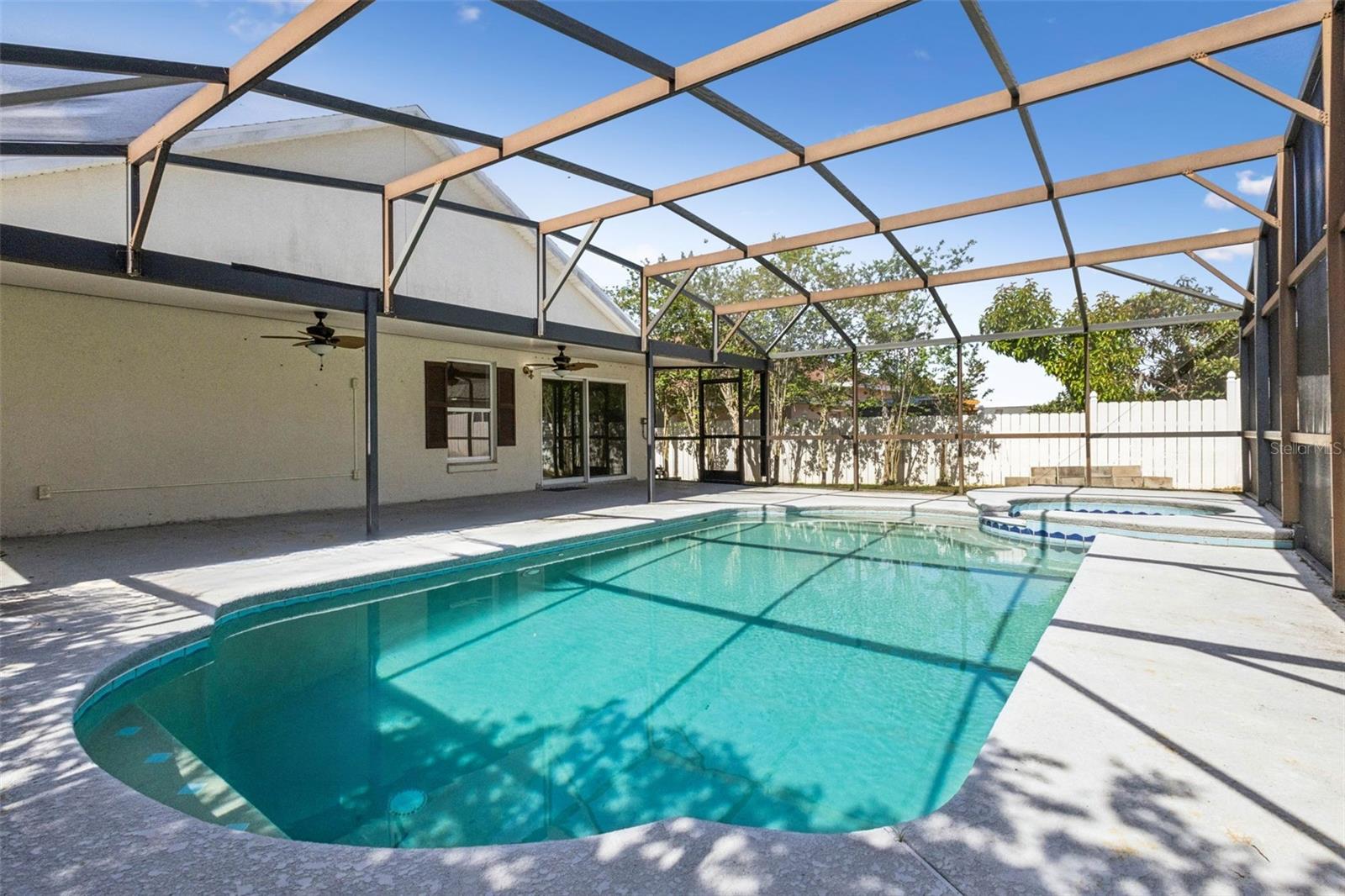 FLORIDA PINES PH 03 - Residential