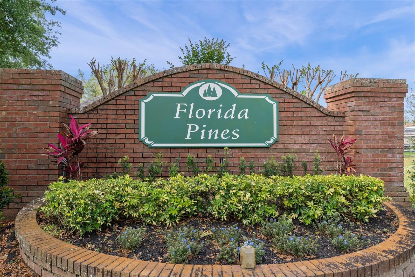 FLORIDA PINES PH 03 - Residential