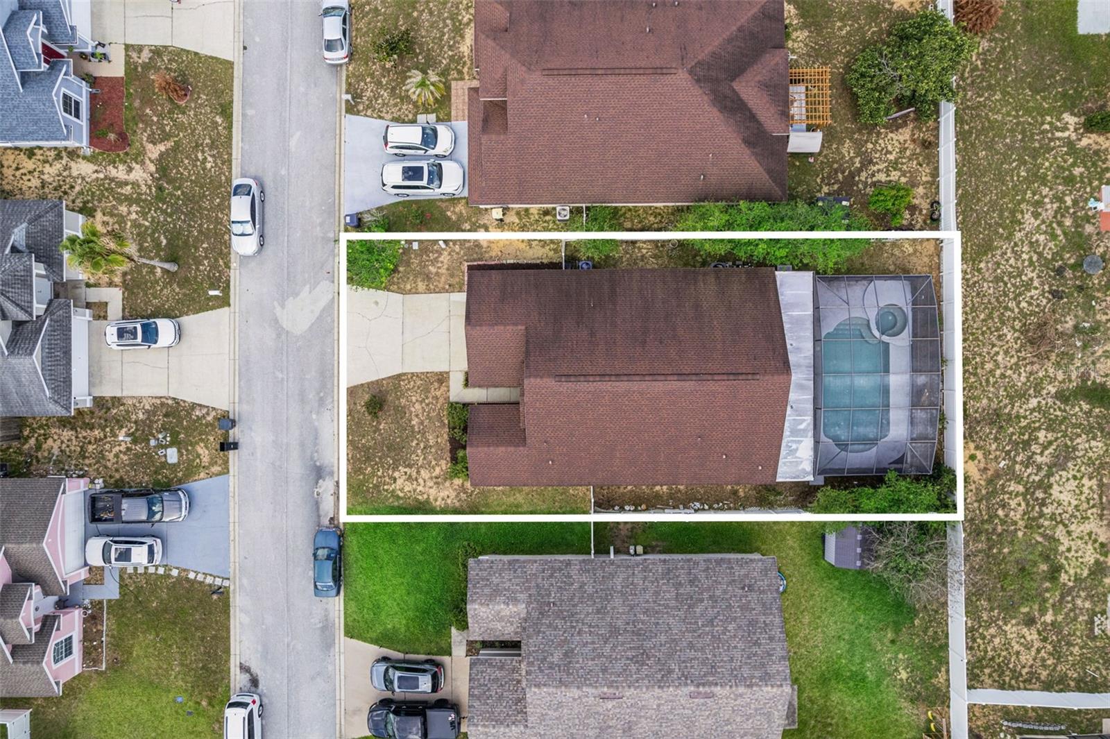 FLORIDA PINES PH 03 - Residential