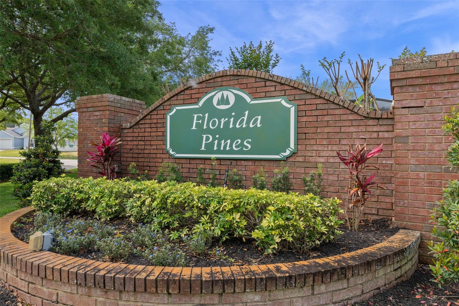 FLORIDA PINES PH 03 - Residential