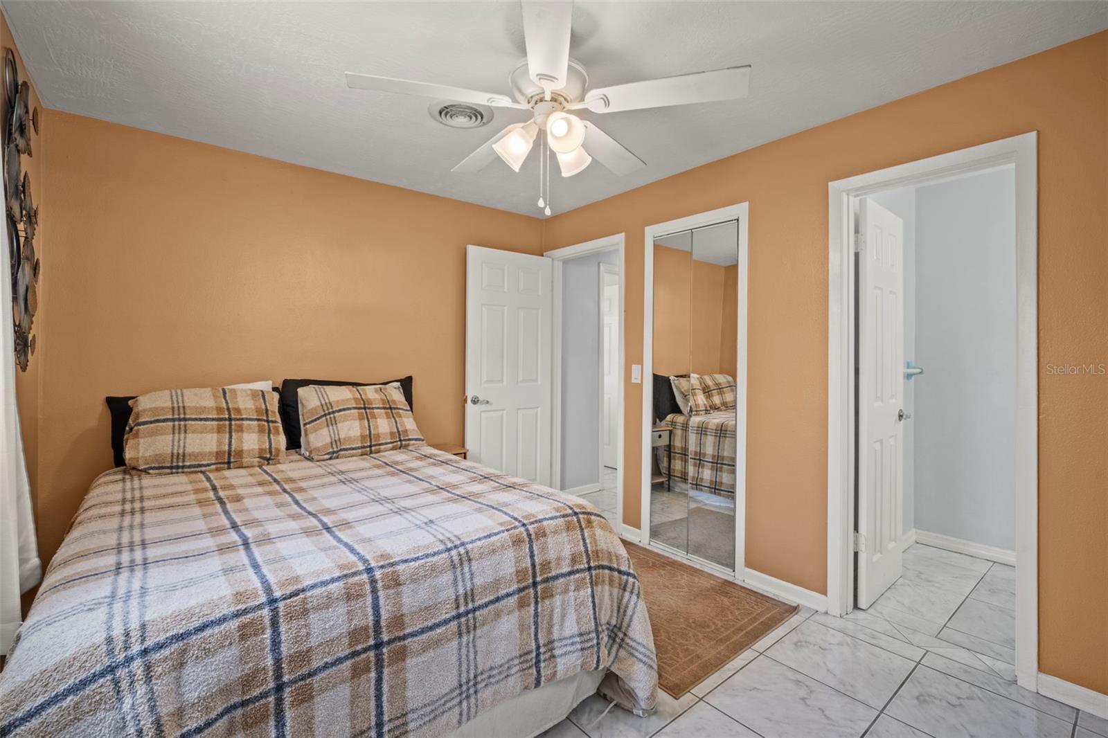 NORTH PORT ST JOHN UNIT 02 PT 01 - Residential