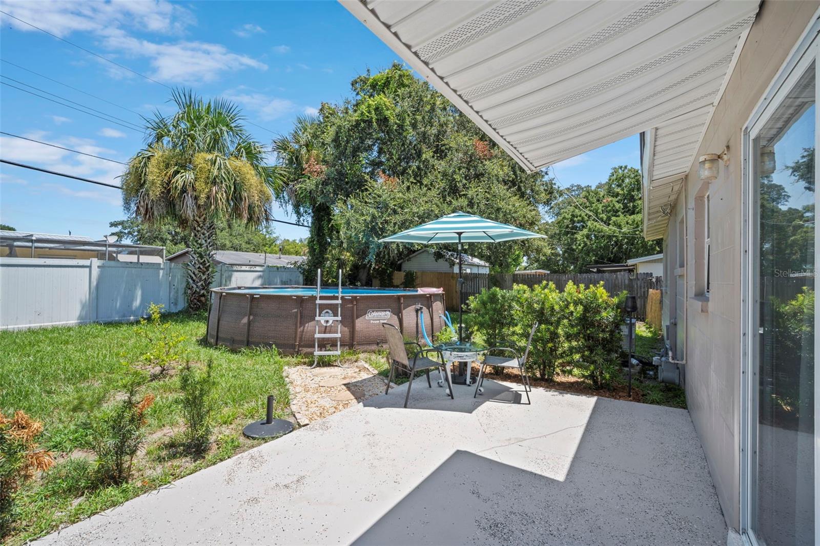 NORTH PORT ST JOHN UNIT 02 PT 01 - Residential