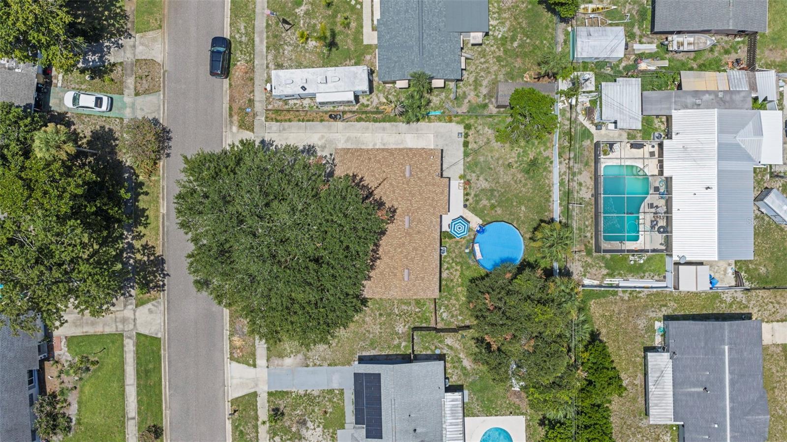 NORTH PORT ST JOHN UNIT 02 PT 01 - Residential