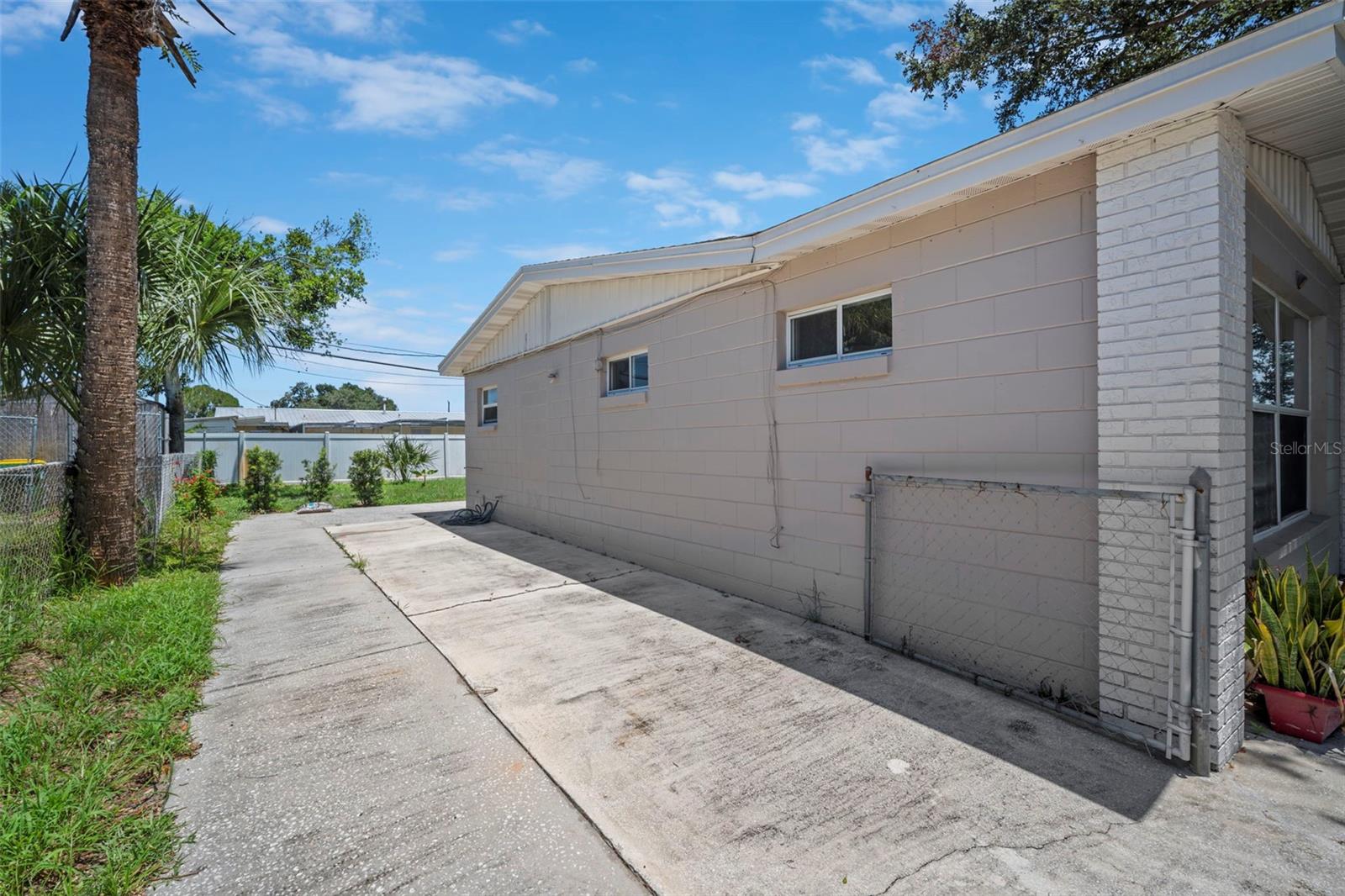 NORTH PORT ST JOHN UNIT 02 PT 01 - Residential