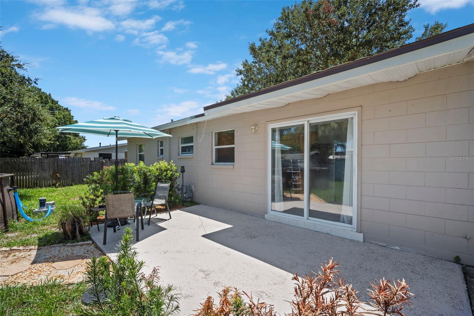NORTH PORT ST JOHN UNIT 02 PT 01 - Residential