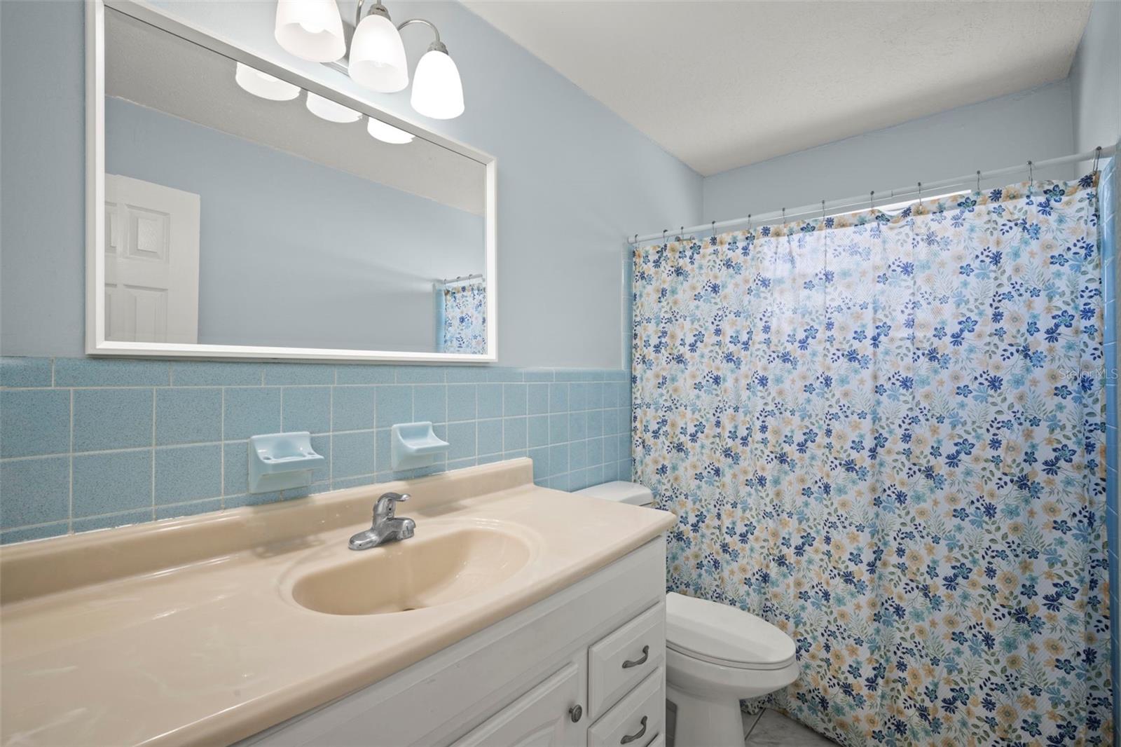 NORTH PORT ST JOHN UNIT 02 PT 01 - Residential