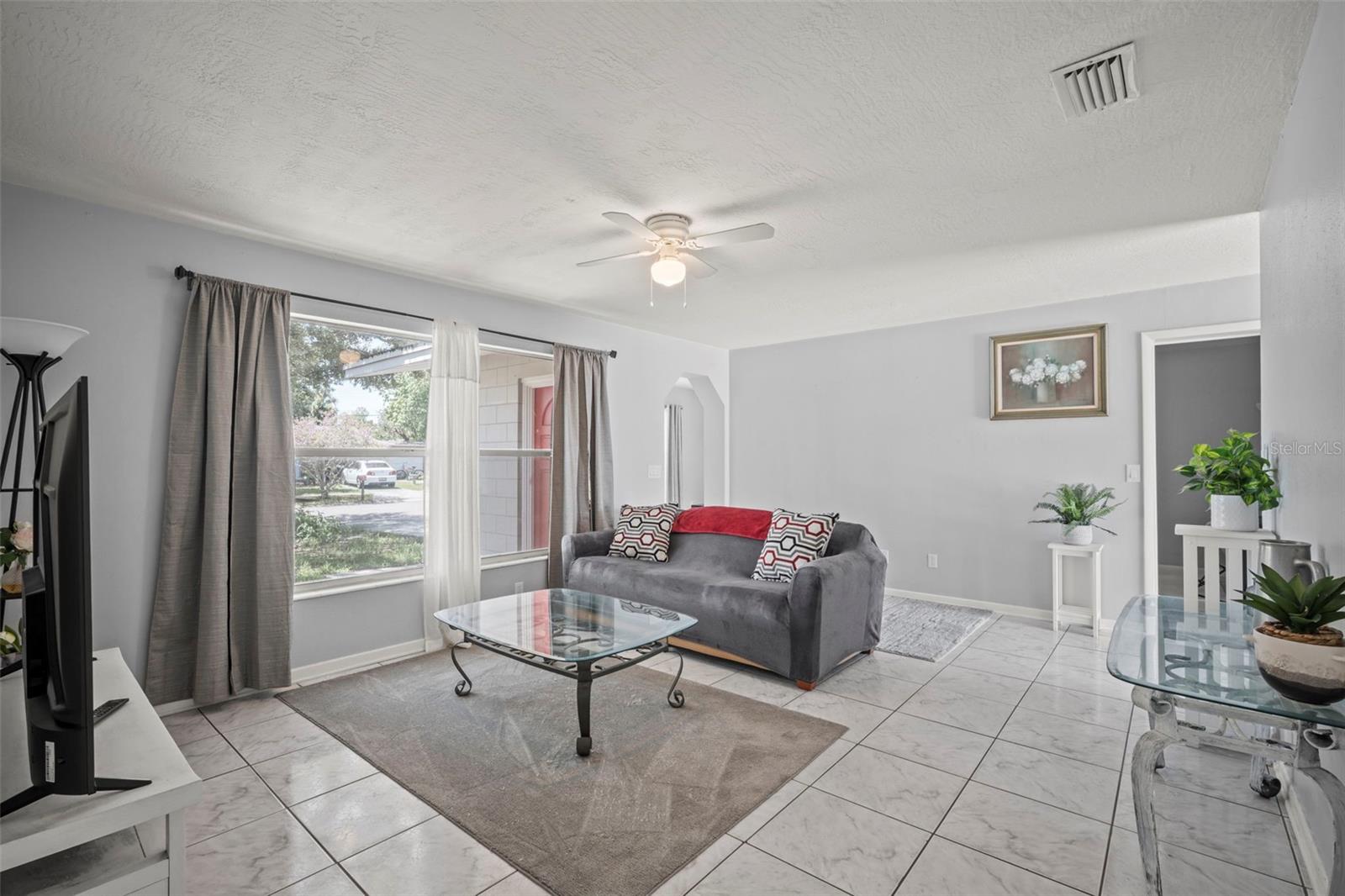 NORTH PORT ST JOHN UNIT 02 PT 01 - Residential