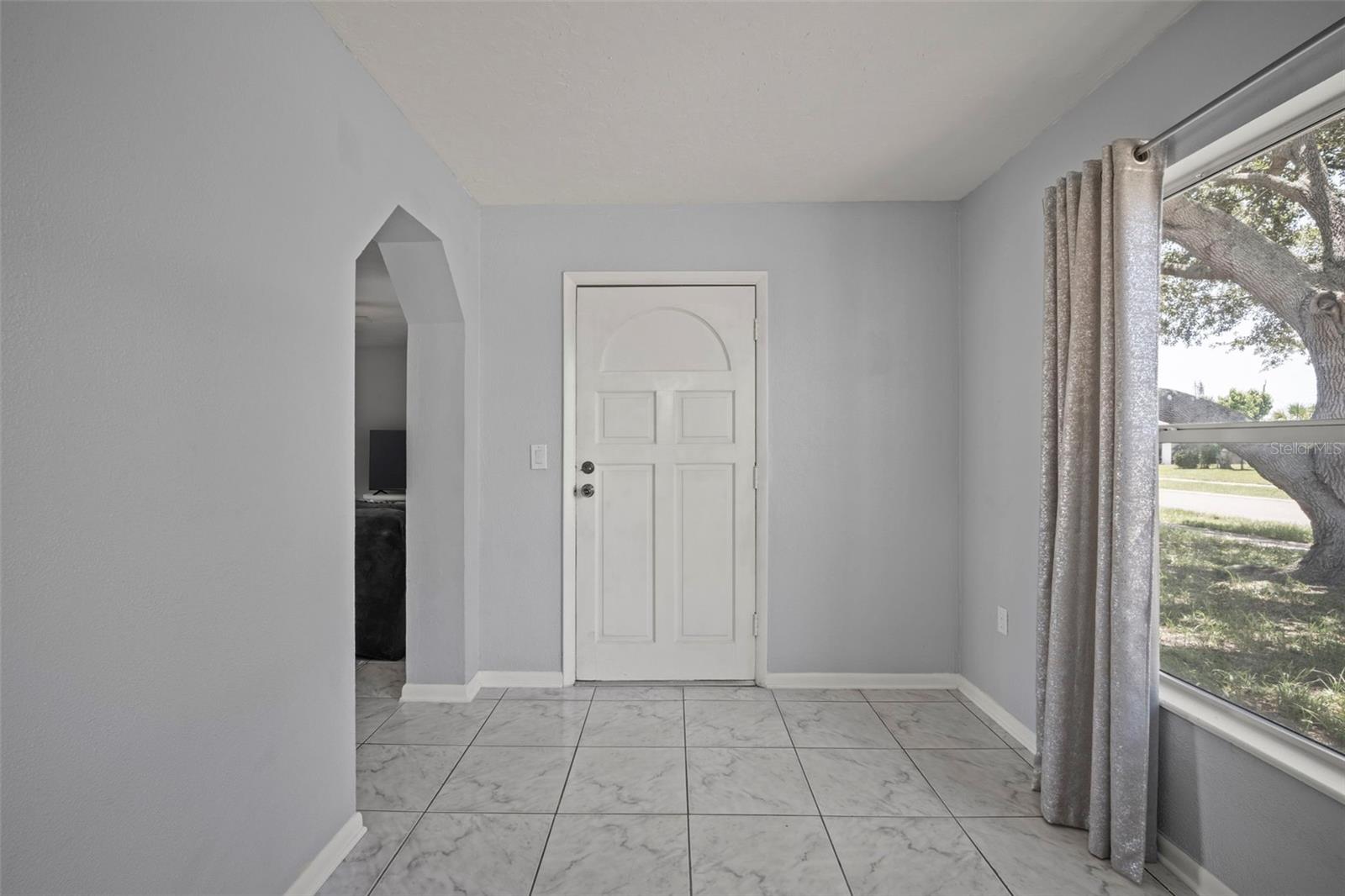 NORTH PORT ST JOHN UNIT 02 PT 01 - Residential