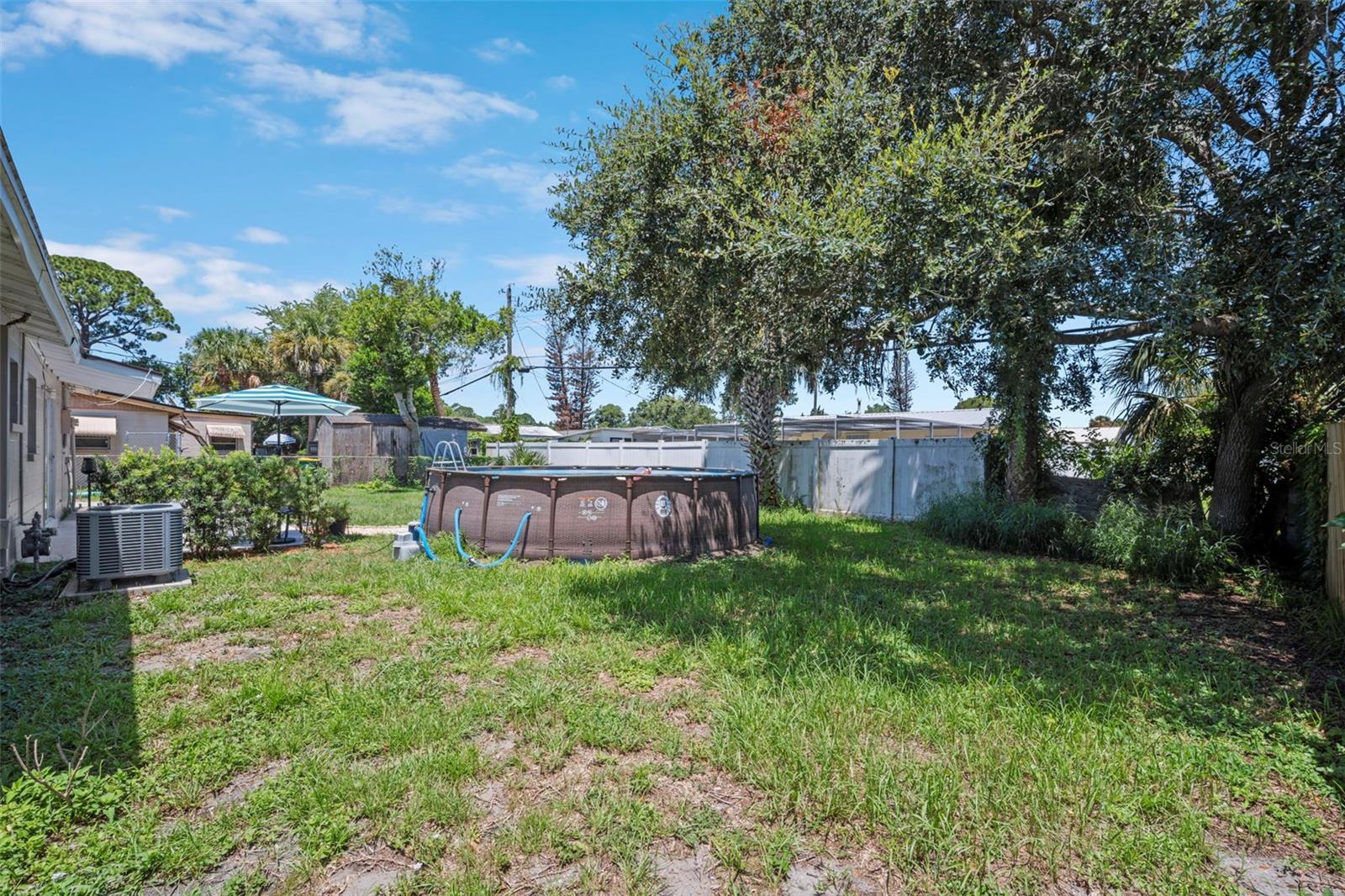 NORTH PORT ST JOHN UNIT 02 PT 01 - Residential