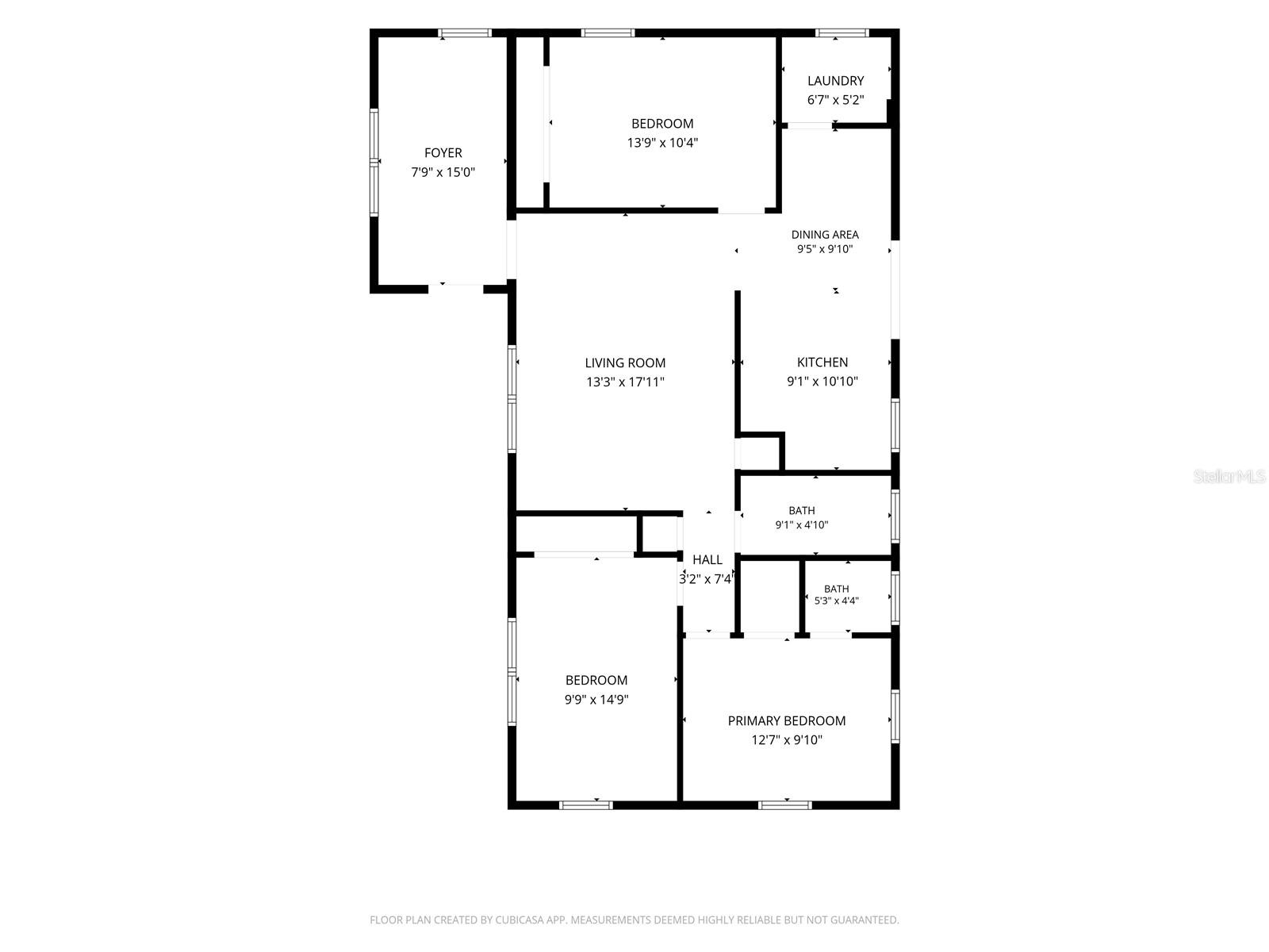NORTH PORT ST JOHN UNIT 02 PT 01 - Residential