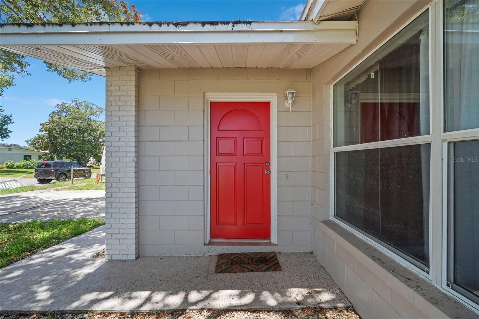 NORTH PORT ST JOHN UNIT 02 PT 01 - Residential