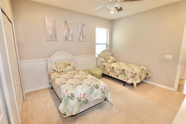 WOODLAND PARK PH 1A - Residential Lease