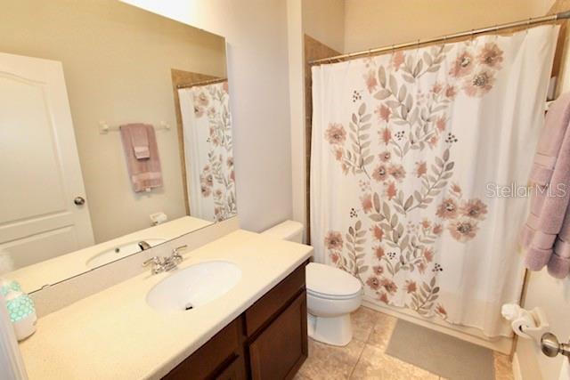 WOODLAND PARK PH 1A - Residential Lease