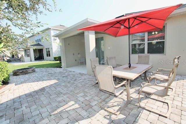 WOODLAND PARK PH 1A - Residential Lease