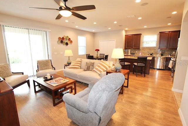 WOODLAND PARK PH 1A - Residential Lease