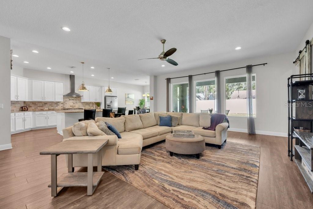 BROOKER RESERVE - Residential