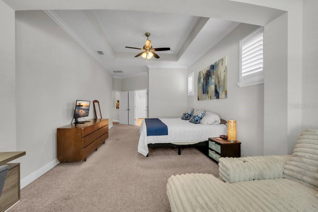 BROOKER RESERVE - Residential