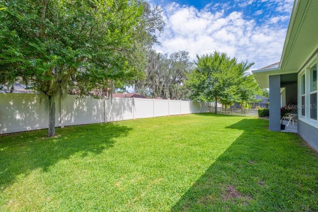 BROOKER RESERVE - Residential