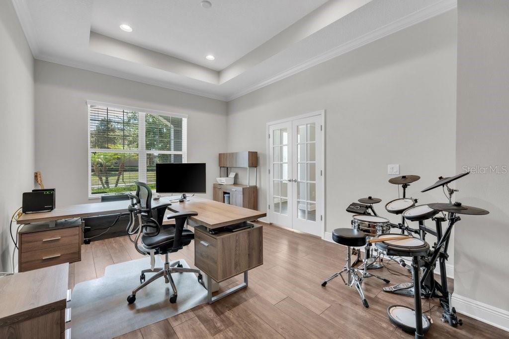 BROOKER RESERVE - Residential