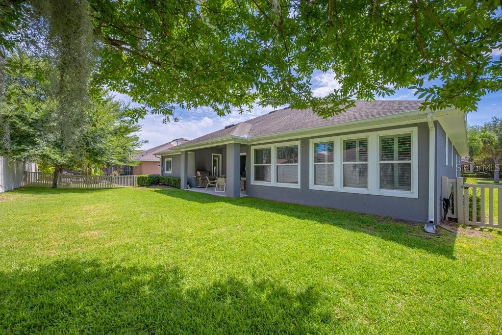 BROOKER RESERVE - Residential