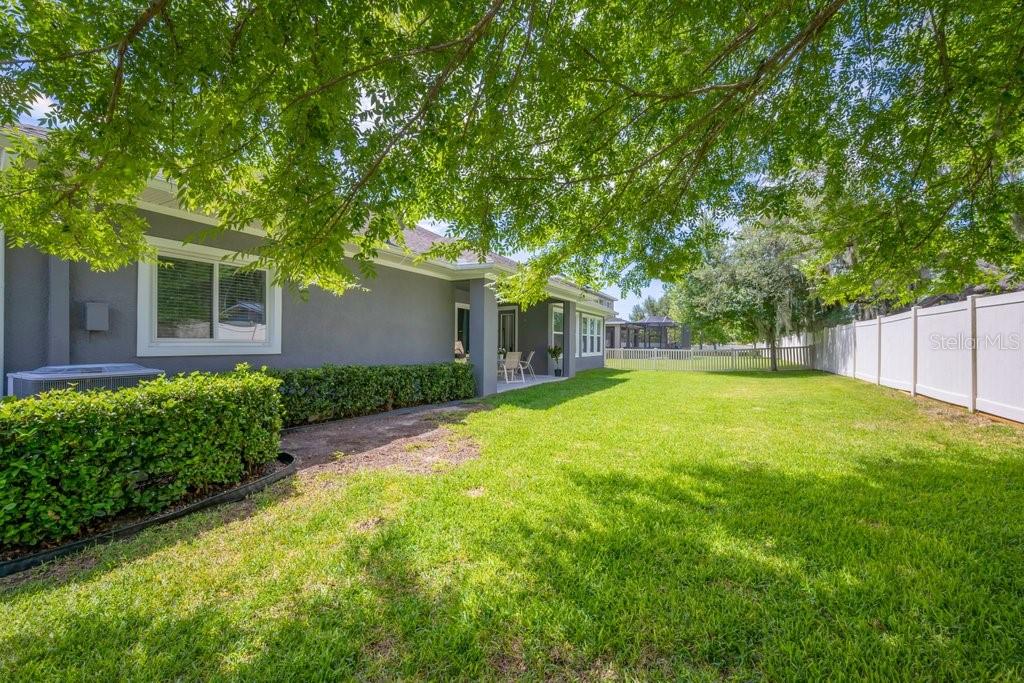 BROOKER RESERVE - Residential