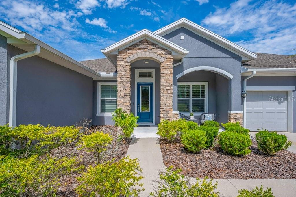 BROOKER RESERVE - Residential