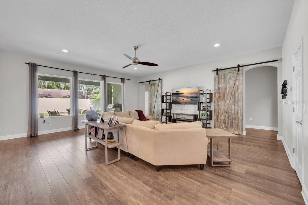 BROOKER RESERVE - Residential