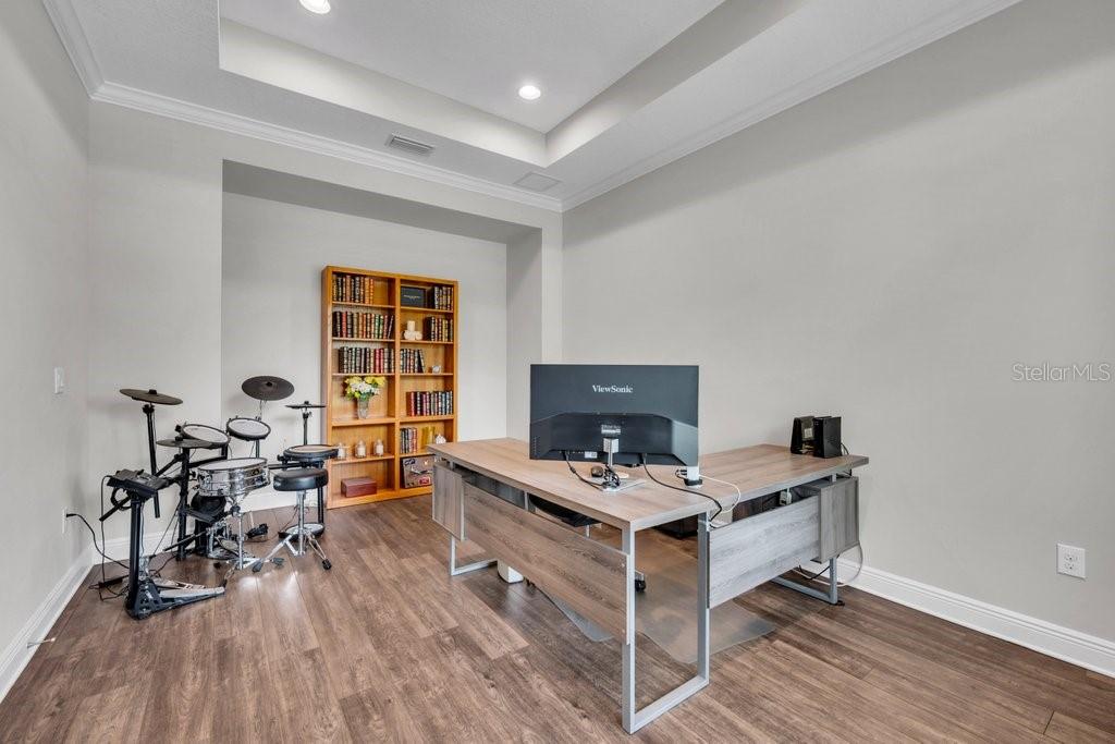 BROOKER RESERVE - Residential