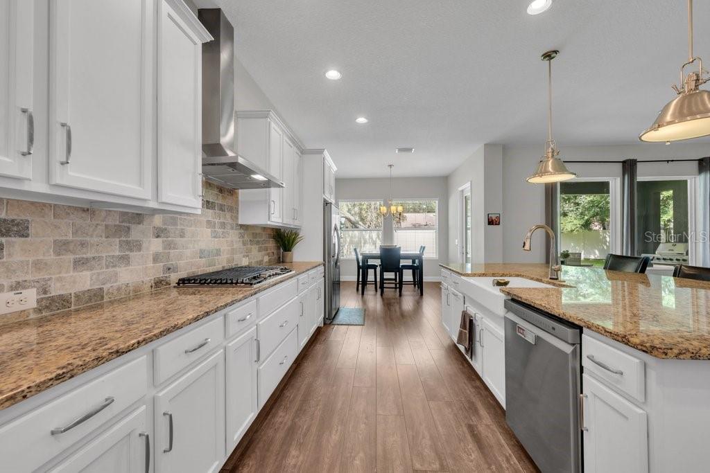 BROOKER RESERVE - Residential