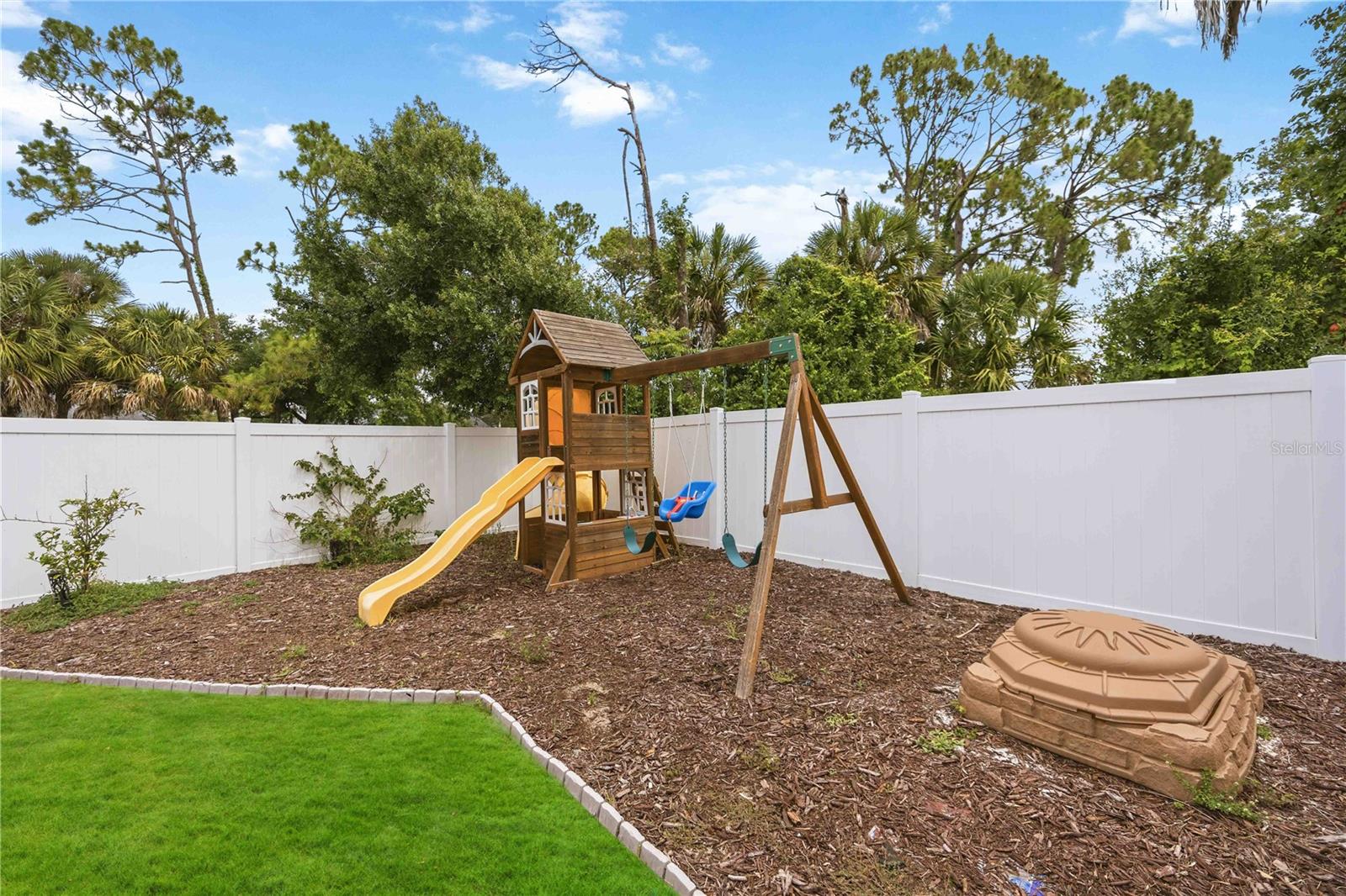 PORT CHARLOTTE SUB 52 - Residential