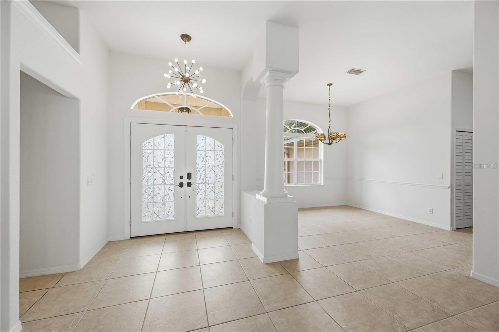 PORT CHARLOTTE SUB 52 - Residential