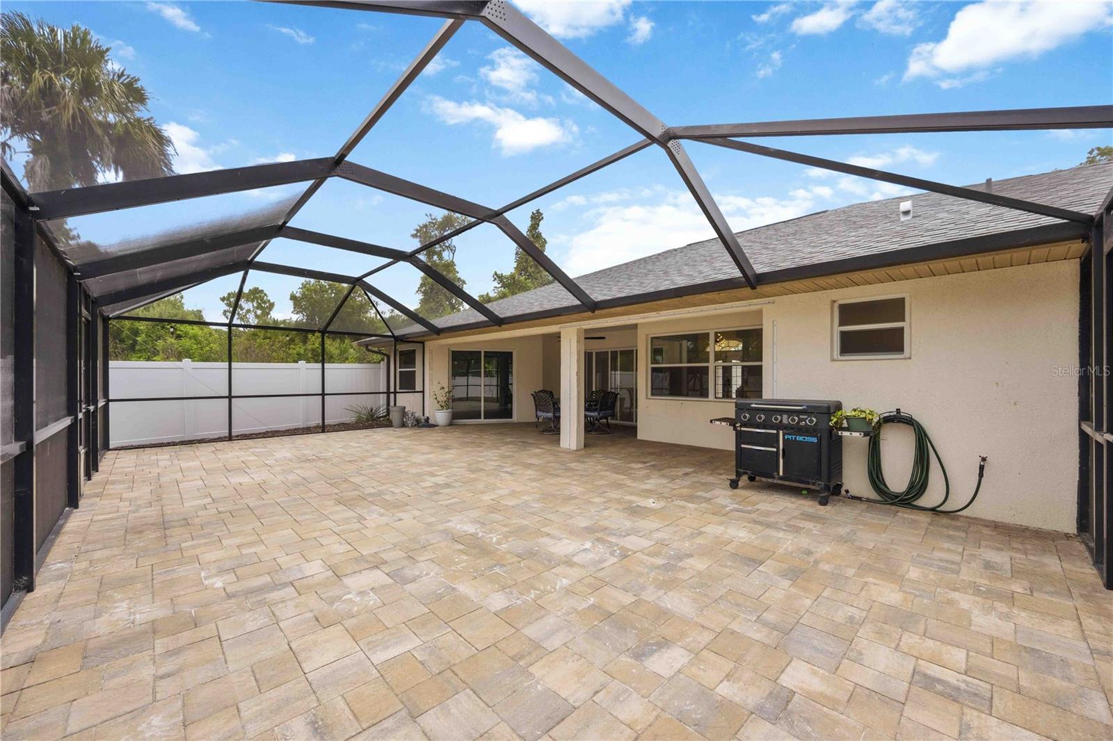 PORT CHARLOTTE SUB 52 - Residential