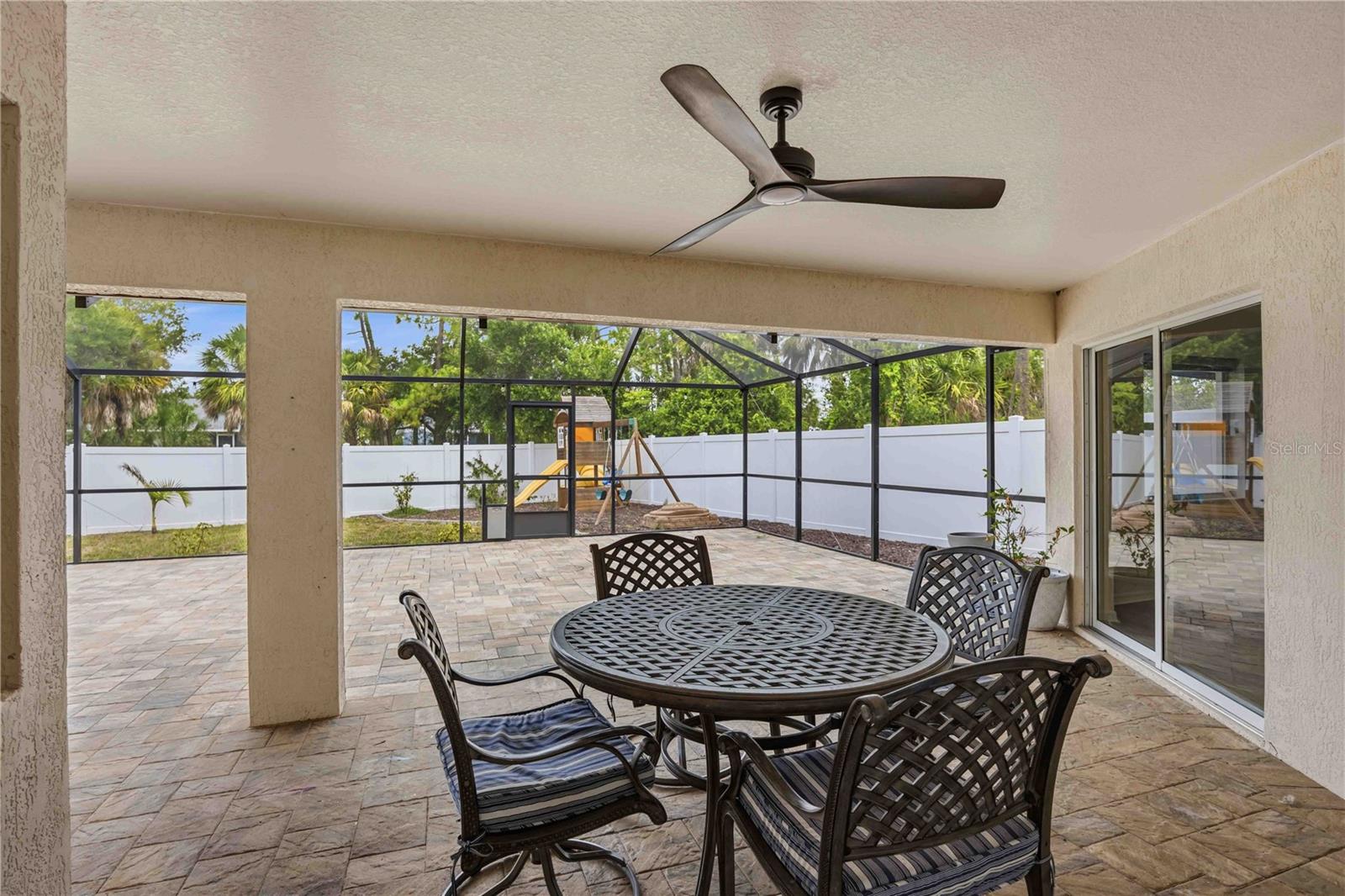 PORT CHARLOTTE SUB 52 - Residential