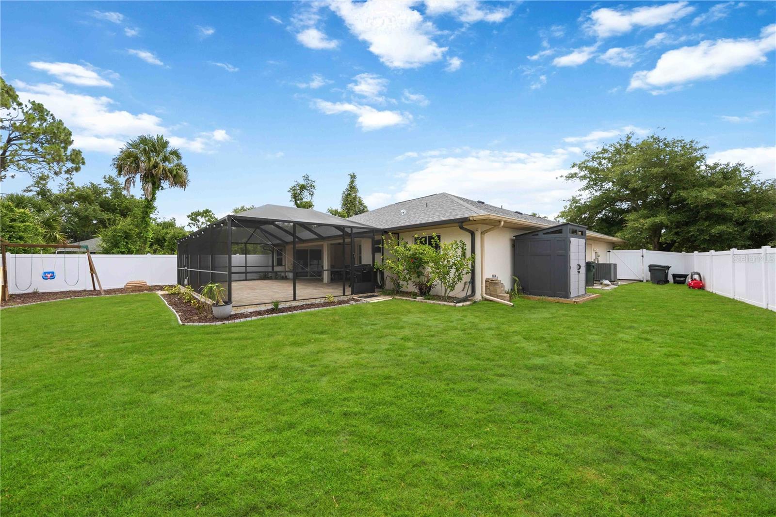 PORT CHARLOTTE SUB 52 - Residential