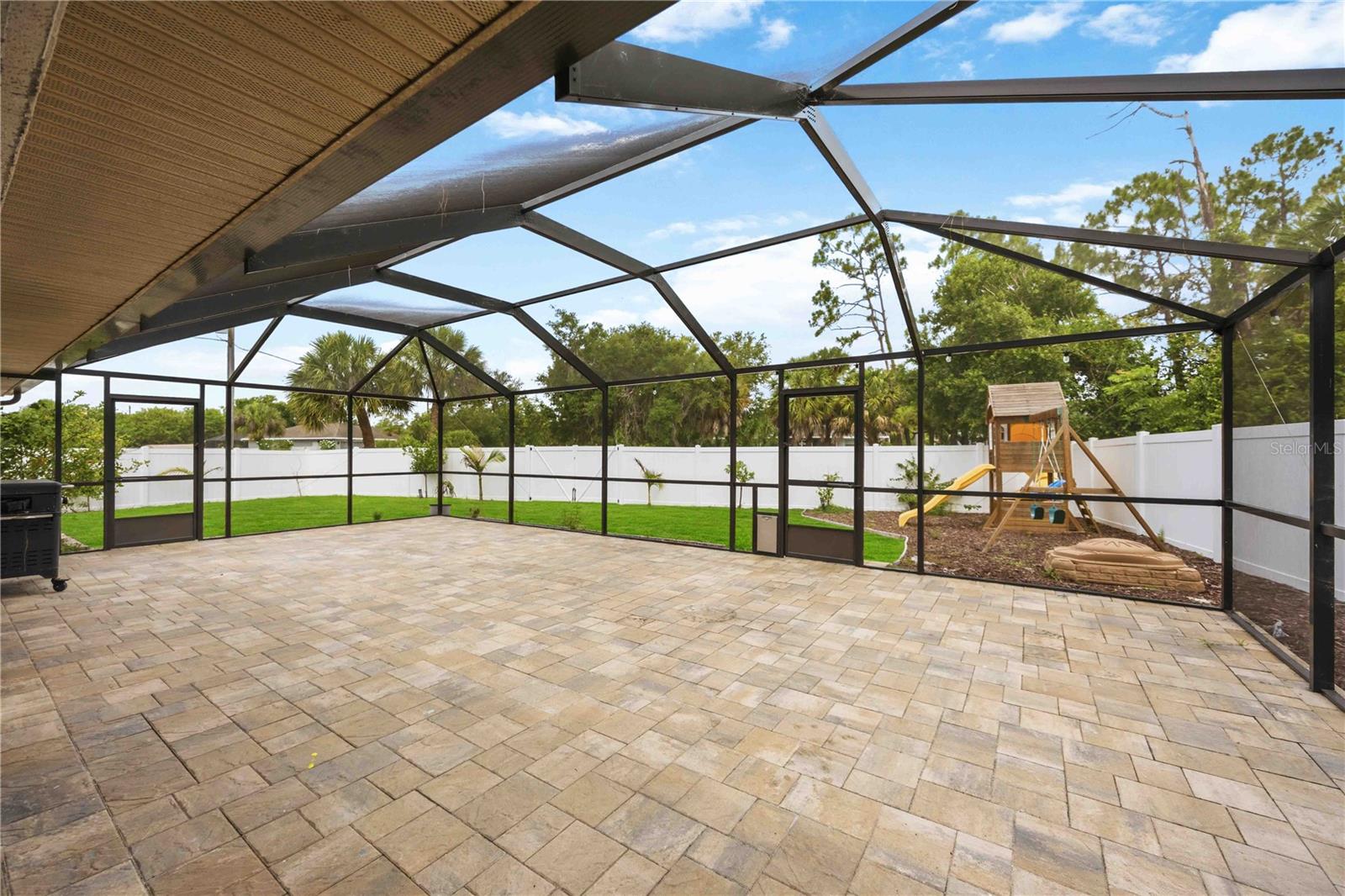 PORT CHARLOTTE SUB 52 - Residential
