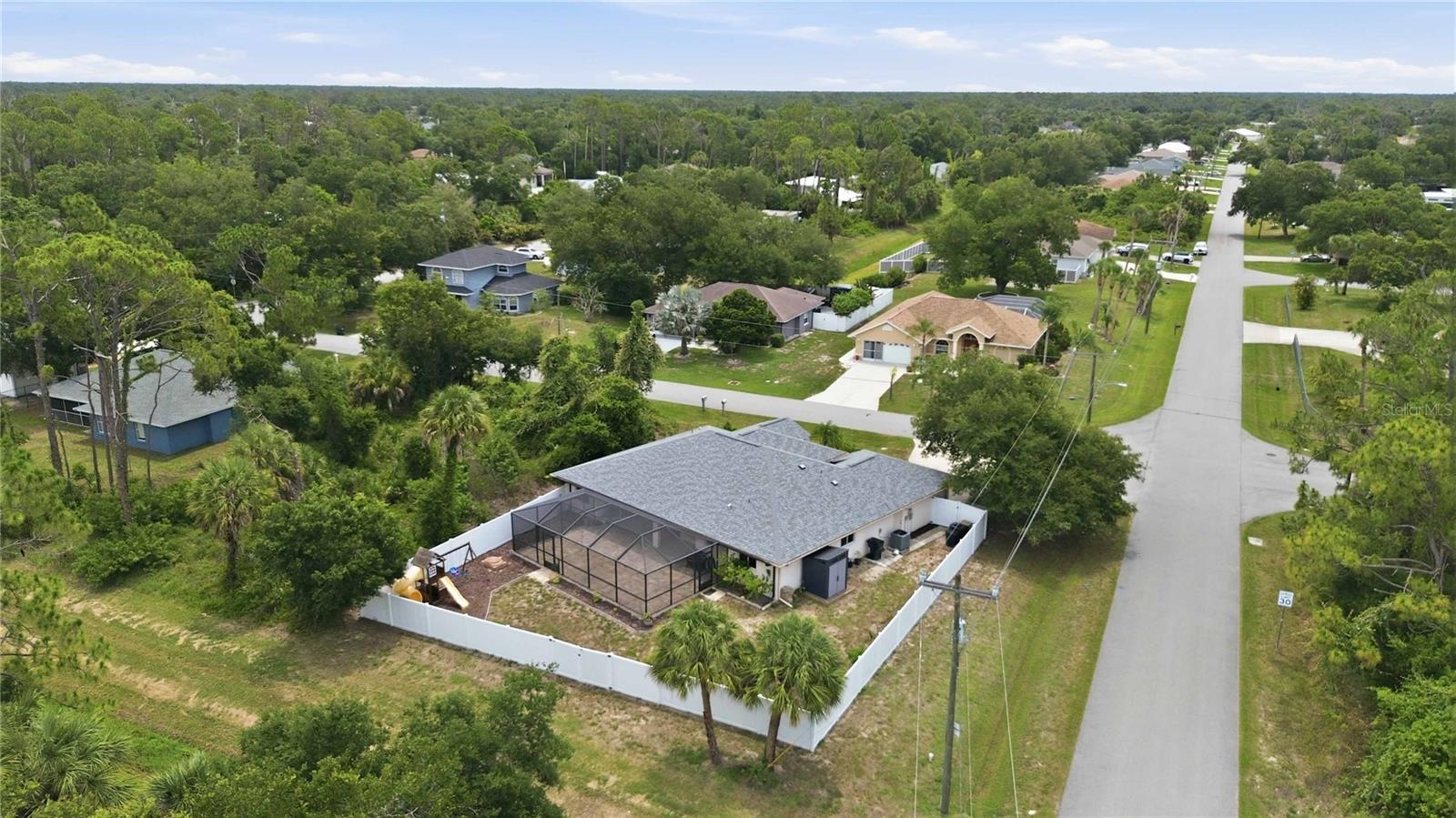 PORT CHARLOTTE SUB 52 - Residential