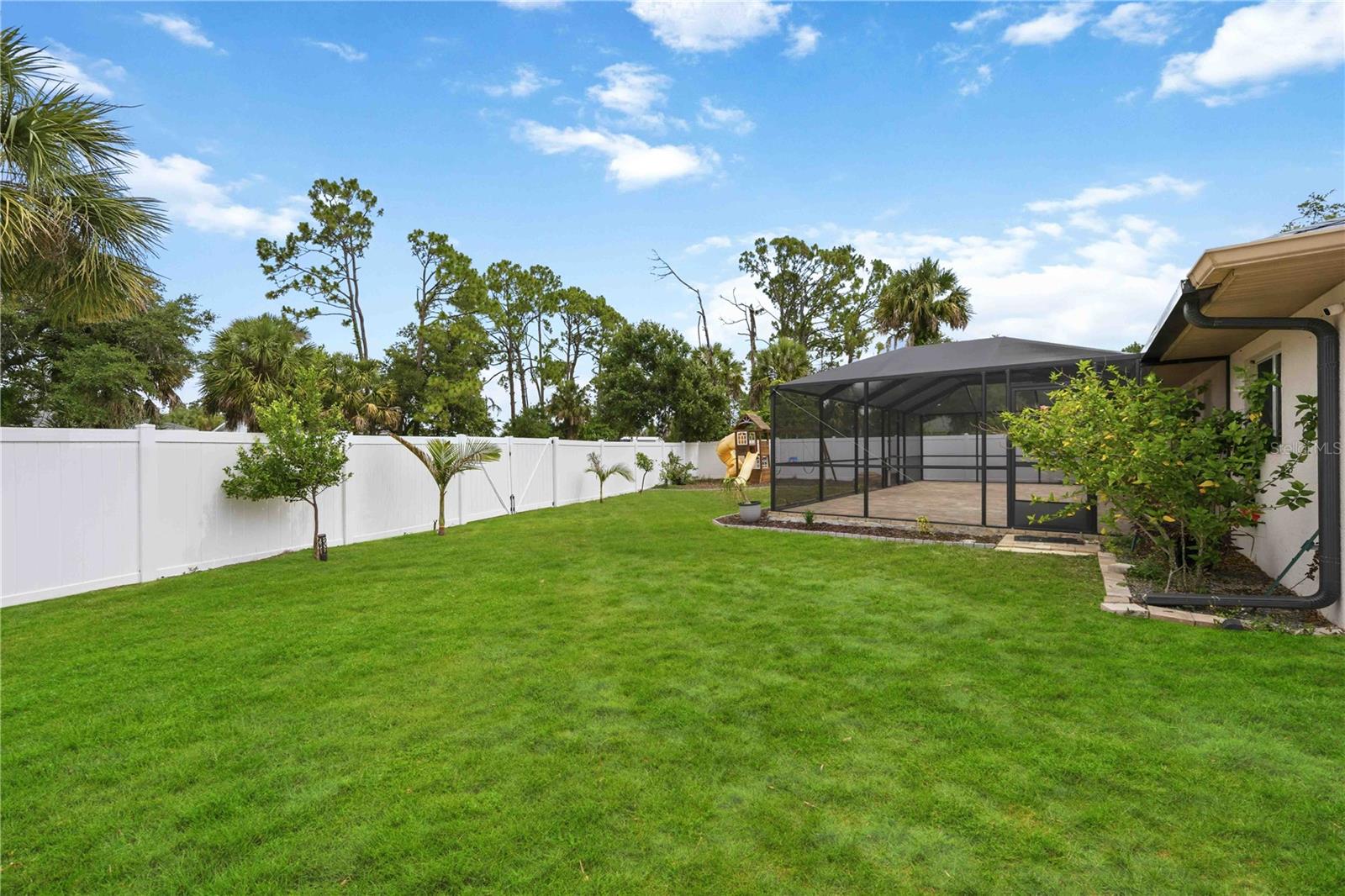 PORT CHARLOTTE SUB 52 - Residential