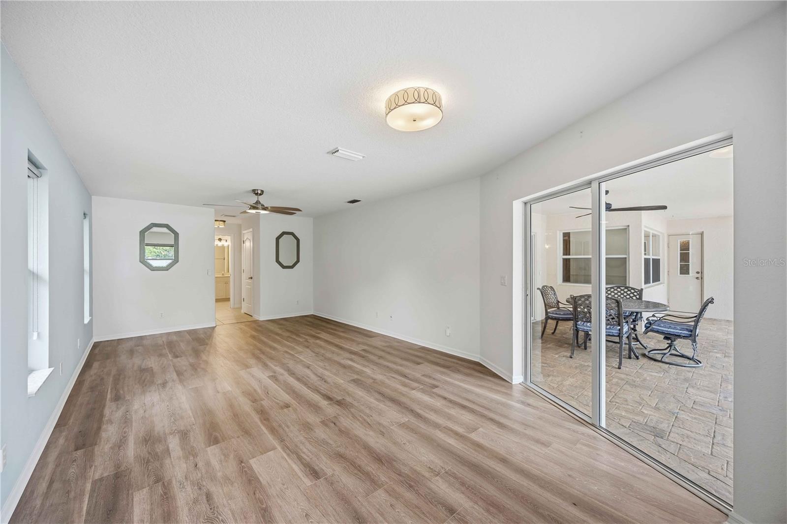 PORT CHARLOTTE SUB 52 - Residential