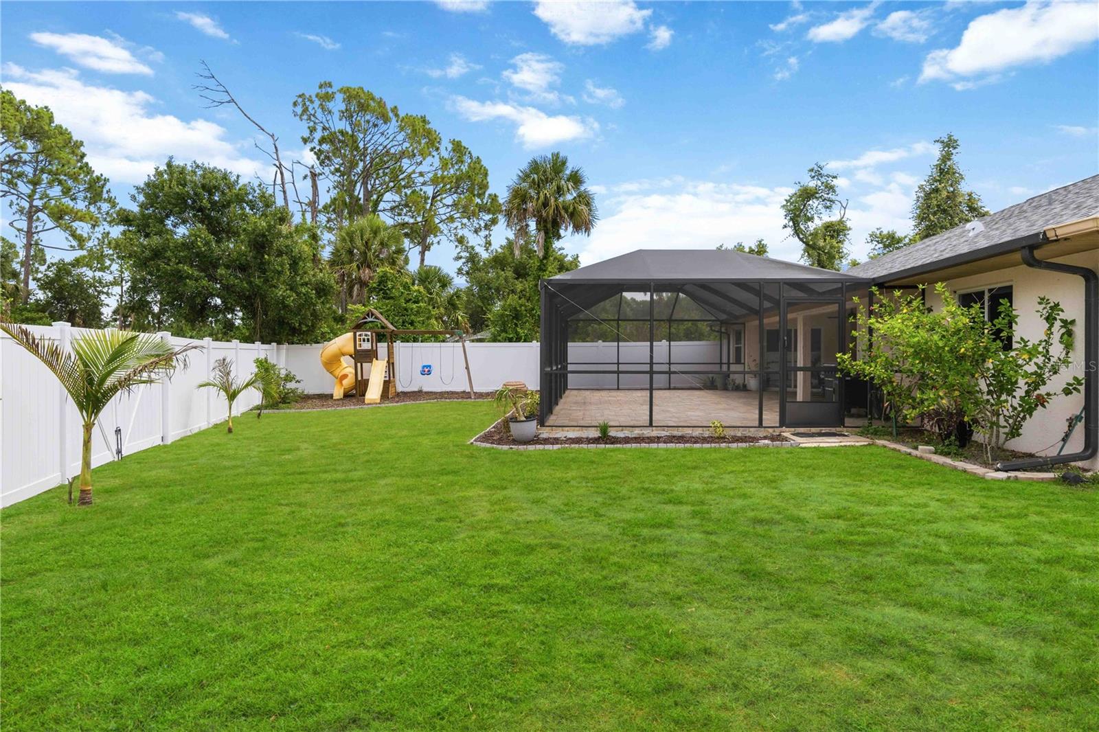 PORT CHARLOTTE SUB 52 - Residential